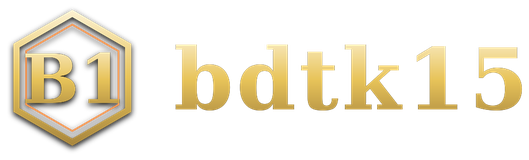 bdtk15 logo